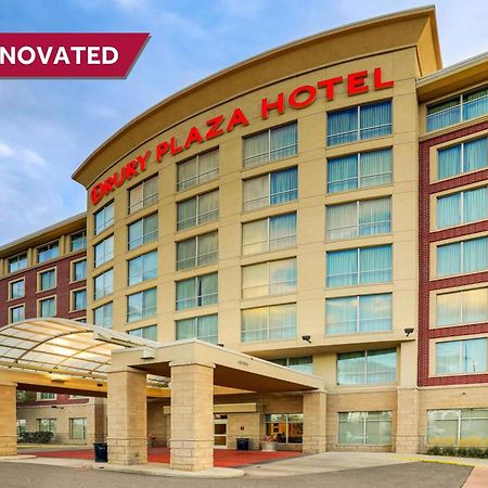 Drury Plaza Hotel Denver Вестмінстер Екстер'єр фото