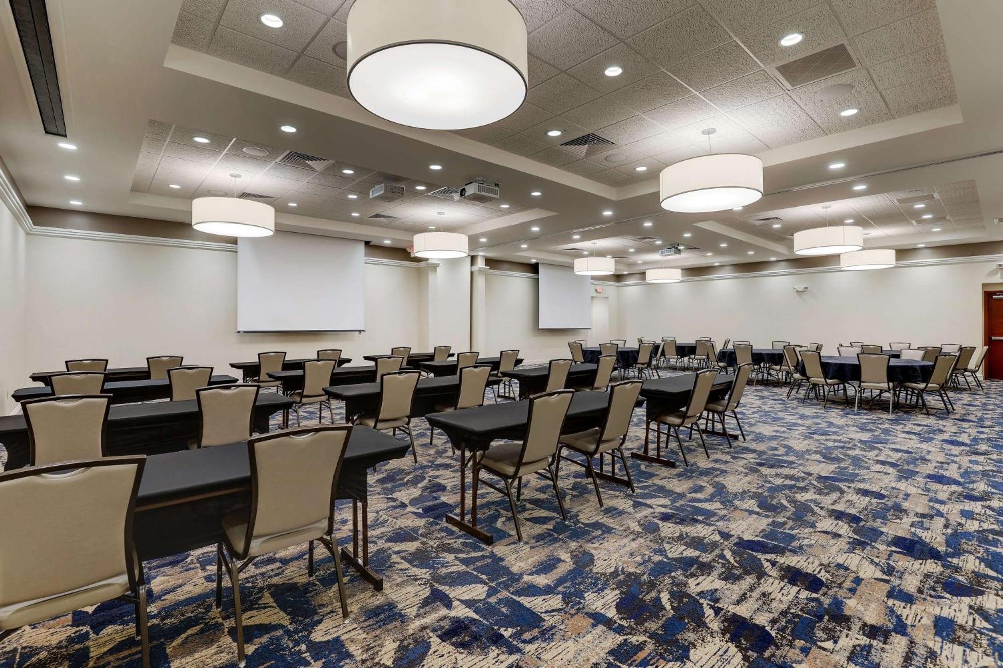 Drury Plaza Hotel Denver Вестмінстер Екстер'єр фото