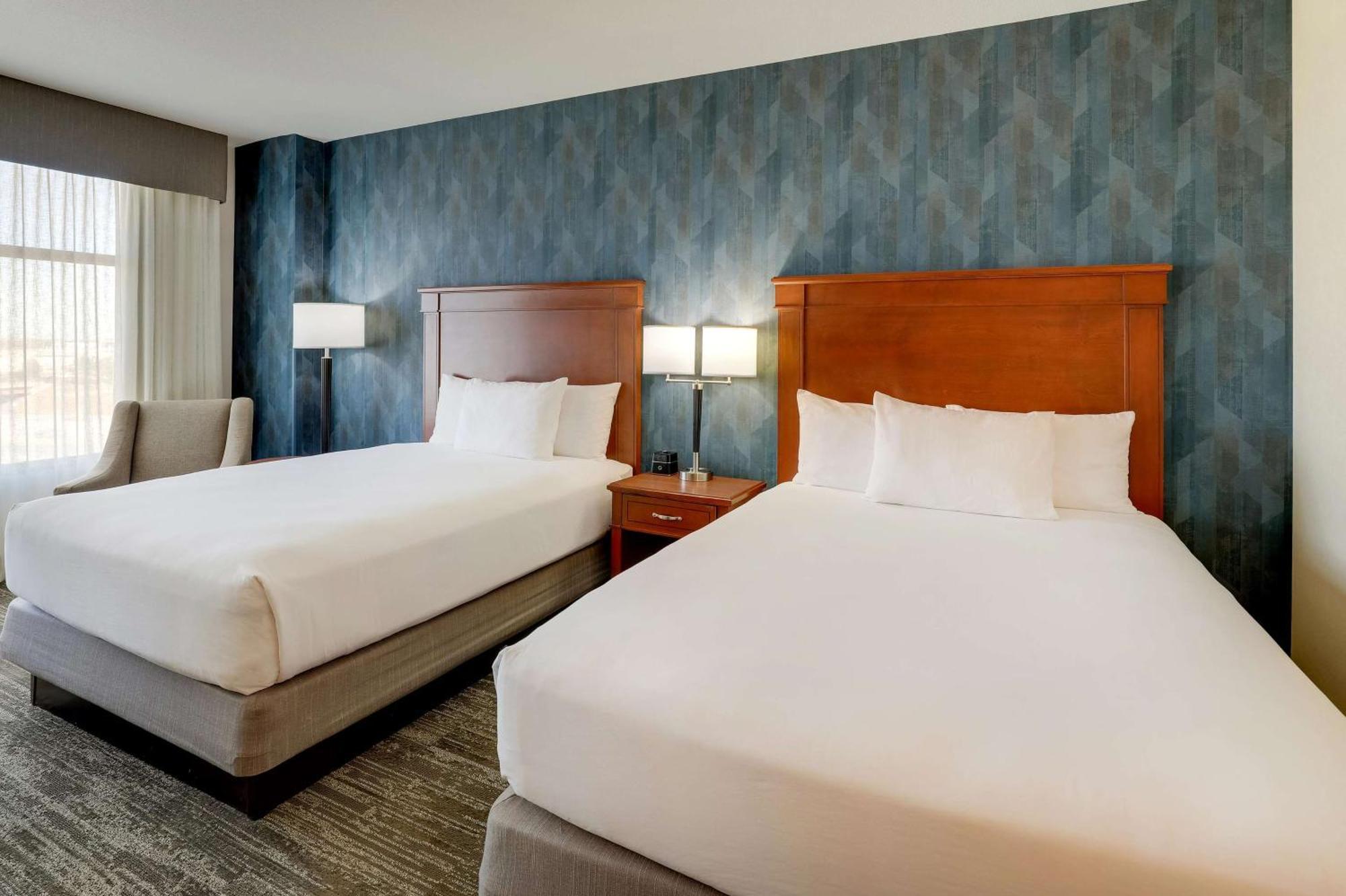 Drury Plaza Hotel Denver Вестмінстер Екстер'єр фото