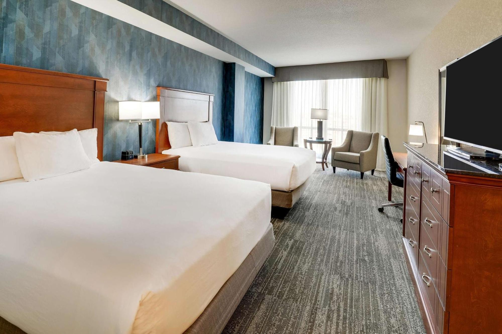 Drury Plaza Hotel Denver Вестмінстер Екстер'єр фото