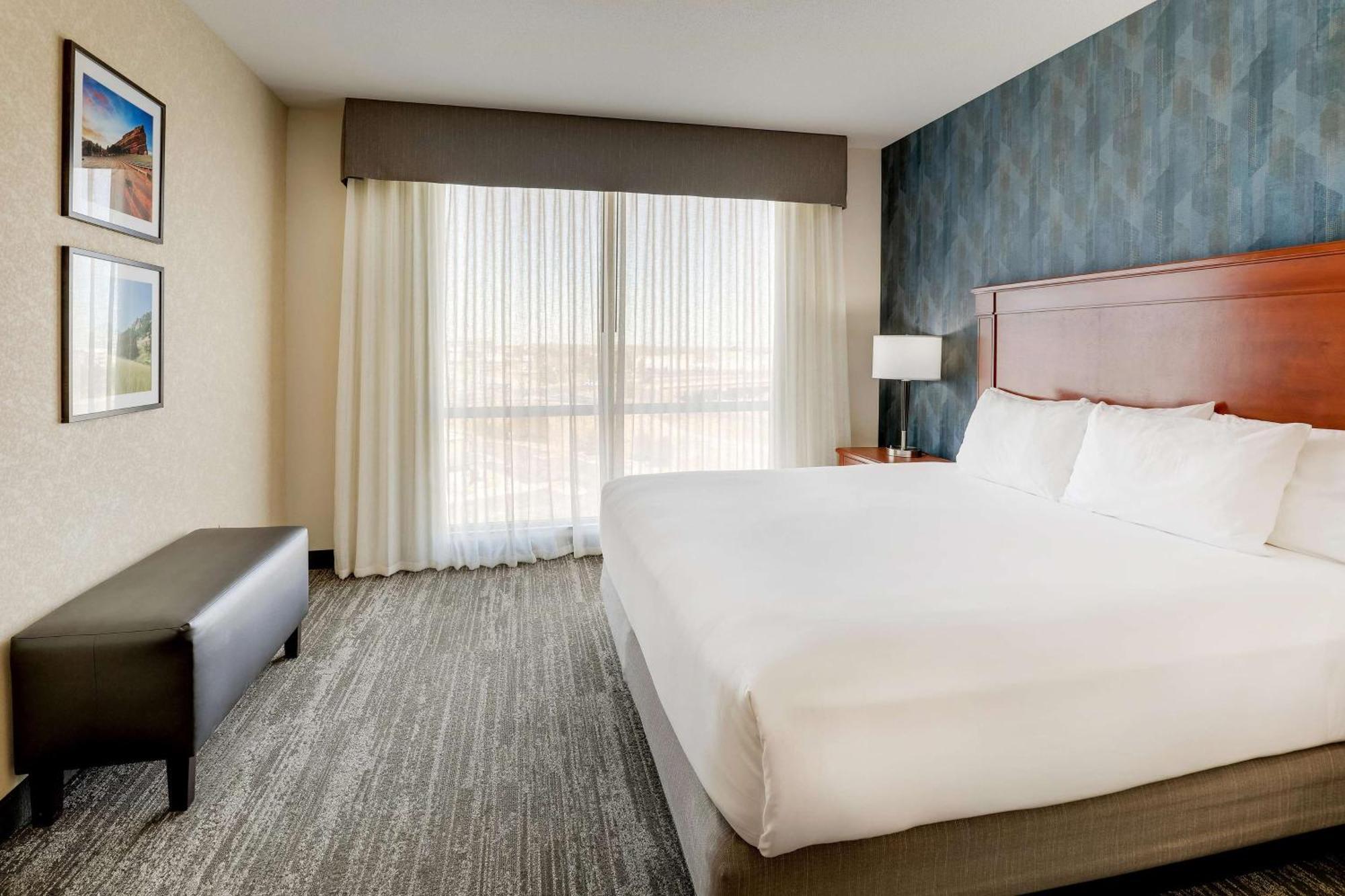 Drury Plaza Hotel Denver Вестмінстер Екстер'єр фото