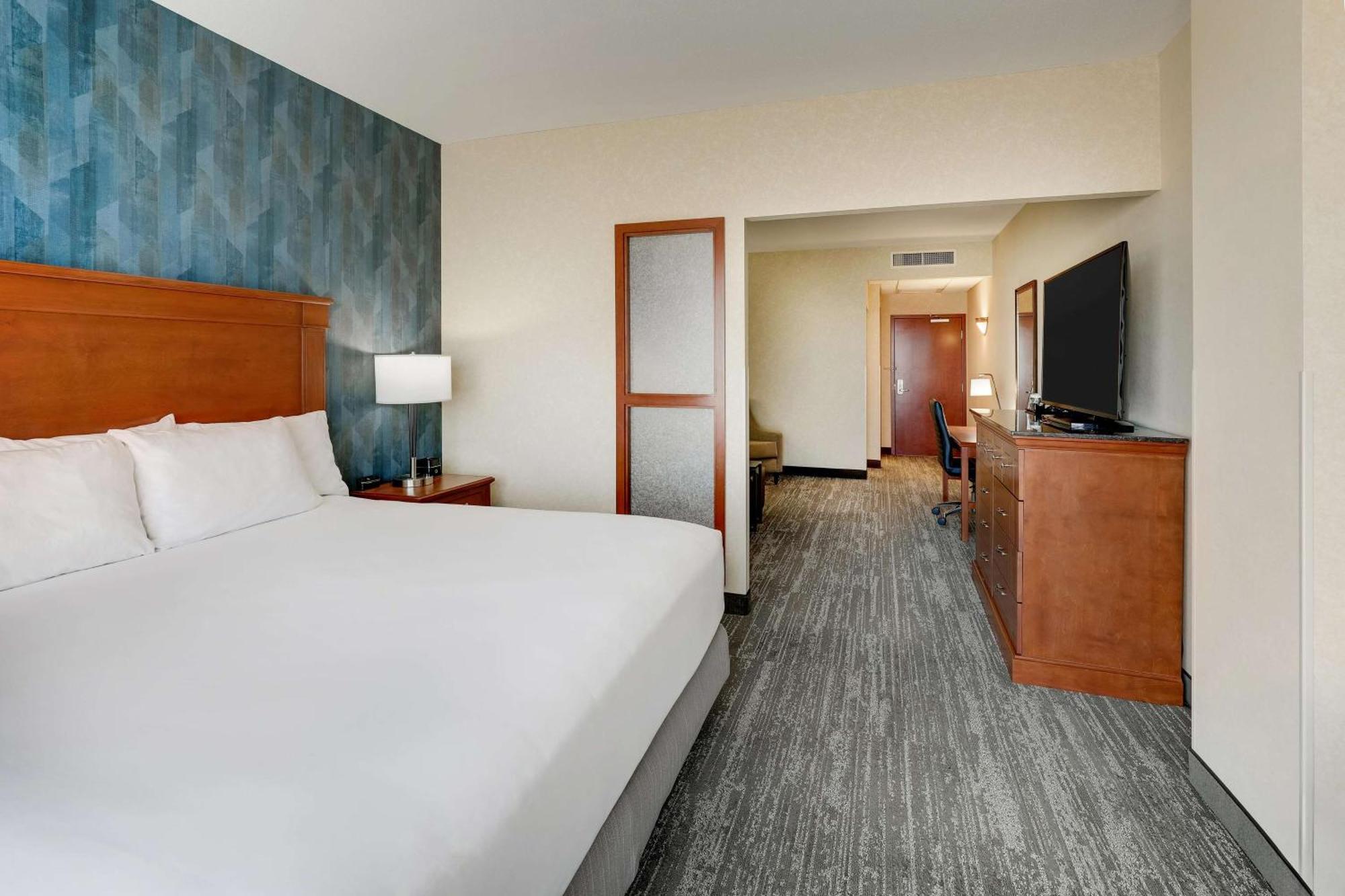 Drury Plaza Hotel Denver Вестмінстер Екстер'єр фото