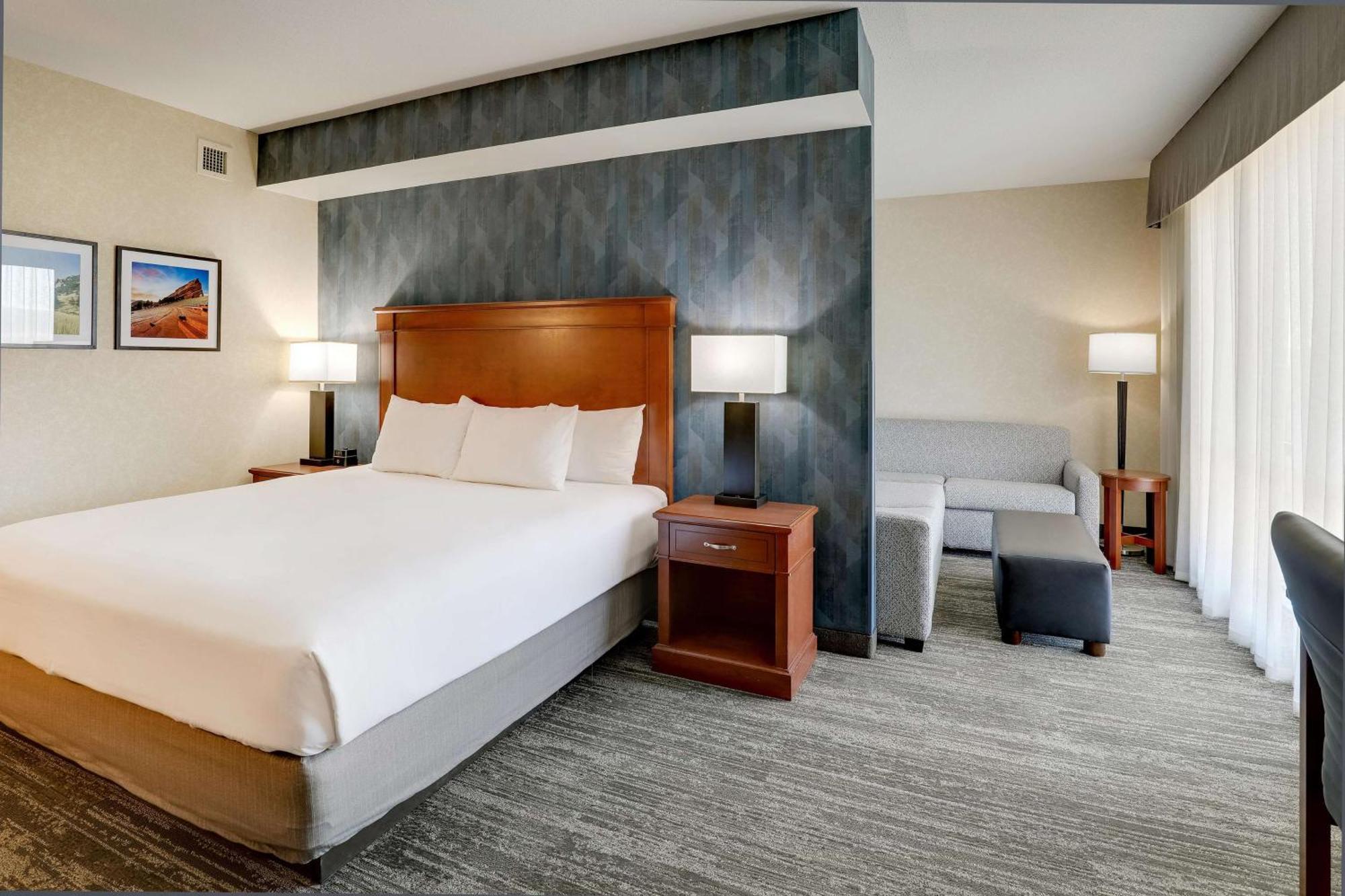 Drury Plaza Hotel Denver Вестмінстер Екстер'єр фото