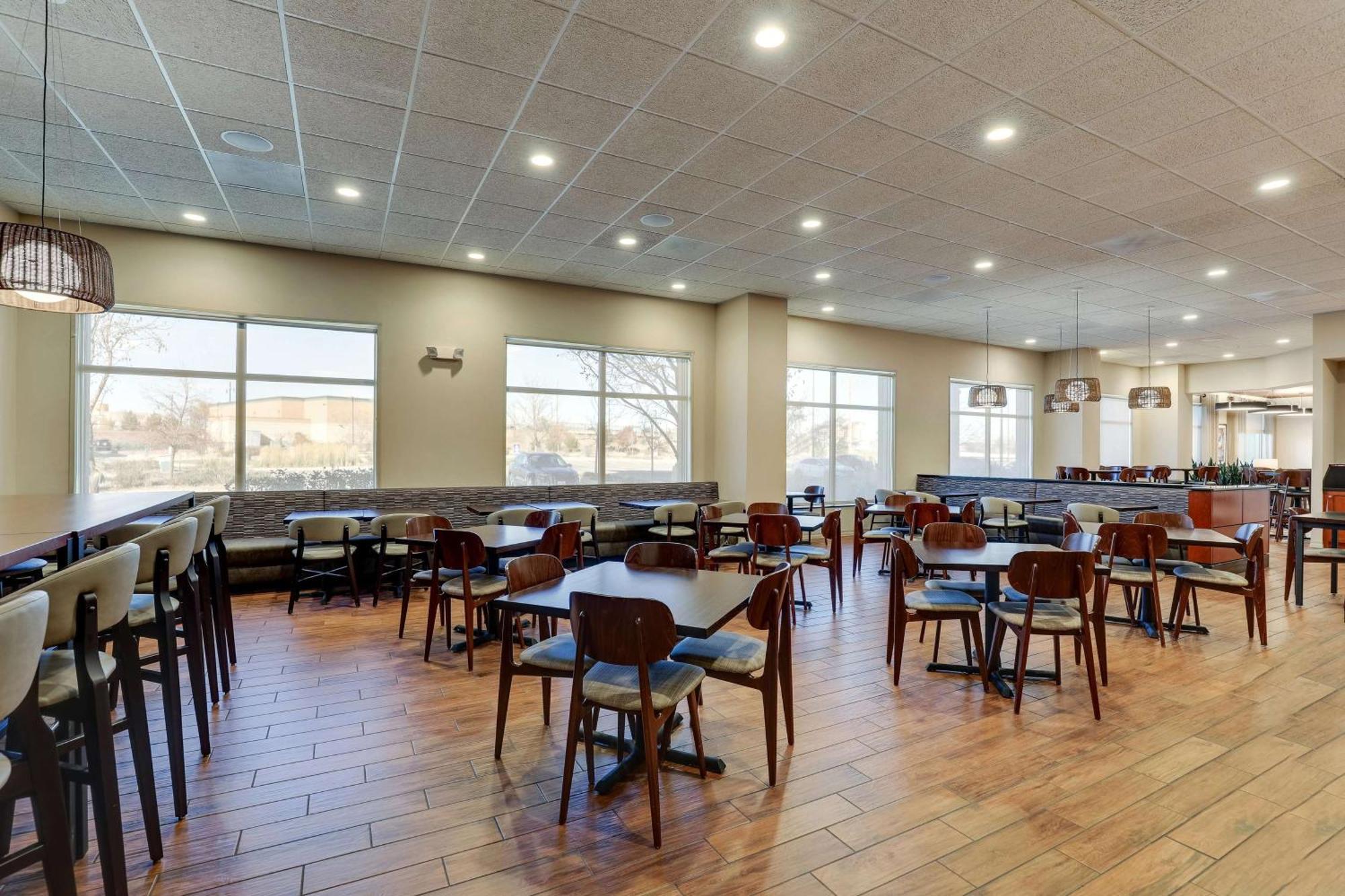 Drury Plaza Hotel Denver Вестмінстер Екстер'єр фото