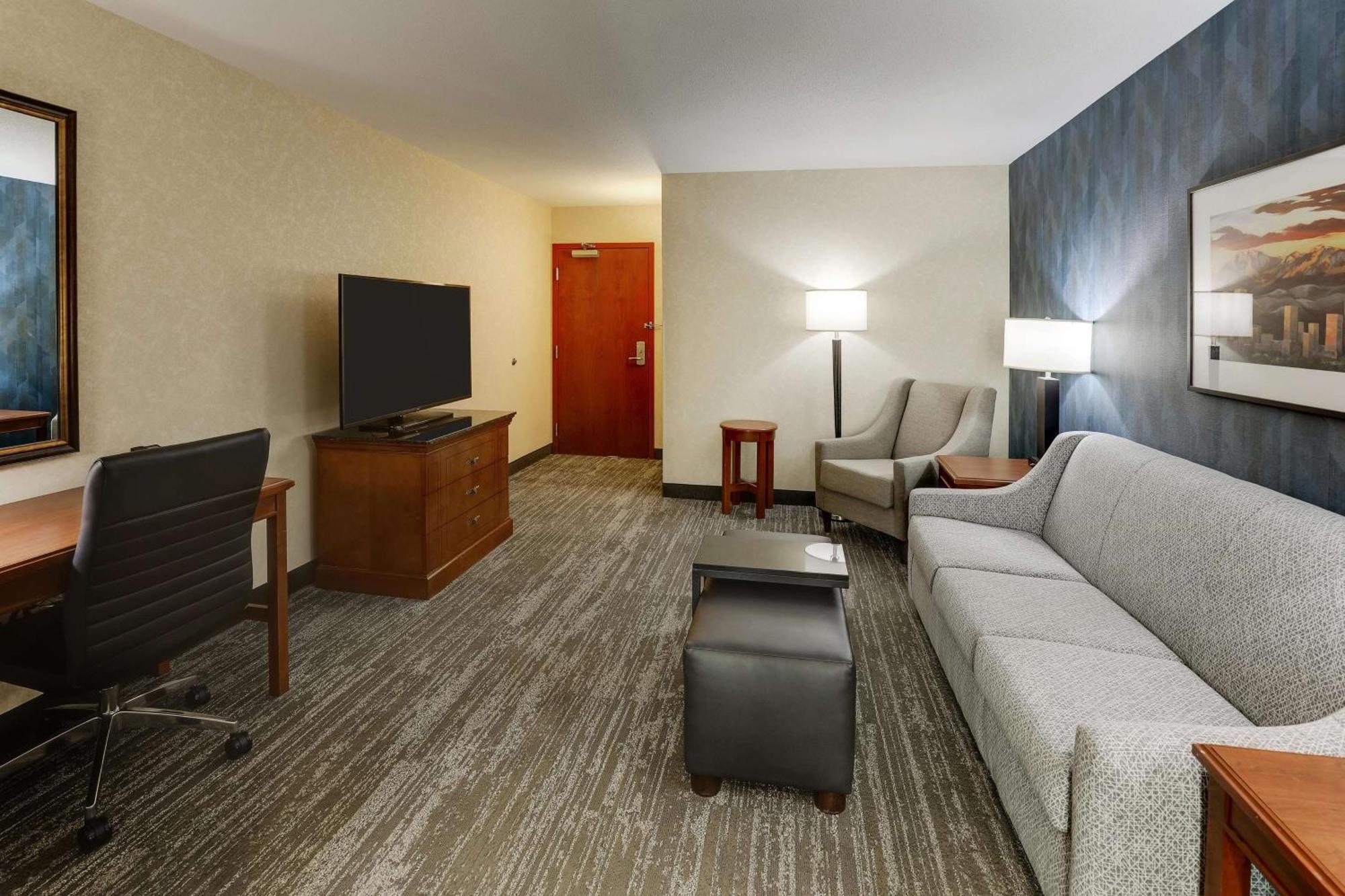 Drury Plaza Hotel Denver Вестмінстер Екстер'єр фото