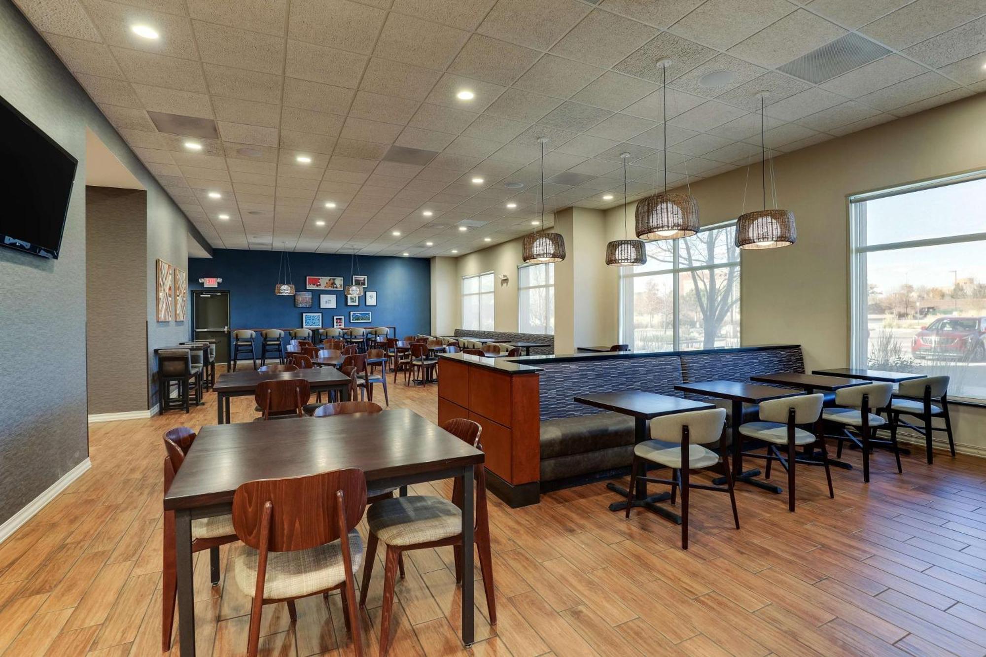 Drury Plaza Hotel Denver Вестмінстер Екстер'єр фото